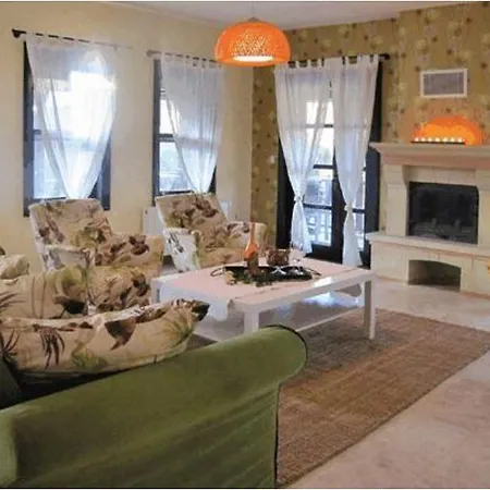 Sedir 2 Villa Camlıkoy