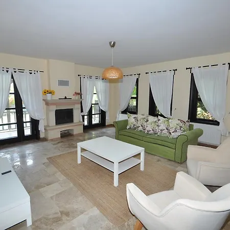 Sedir 2 Villa