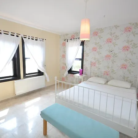 Sedir 2 Villa Camlıkoy
