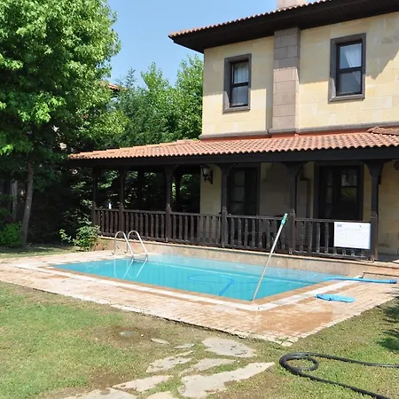 Sedir 2 * Camlıkoy