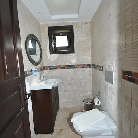 Sedir 2 * Camlıkoy