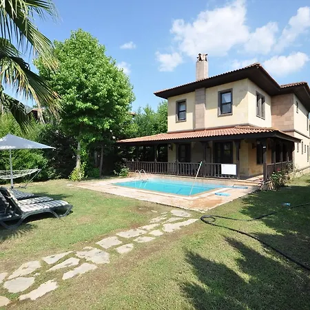Villa Sedir 2 Camlıkoy