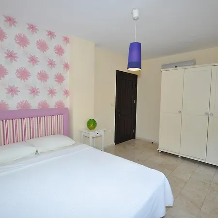 Sedir 2 Villa