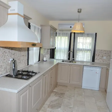 Villa Sedir 2