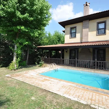 Villa Sedir 2